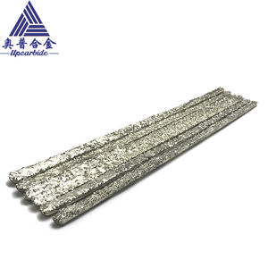 Yd9.5 Wolfram carbid Yd Composite Braing <span class=keywords><strong>Rod</strong></span> 30/70 - Product Image 4