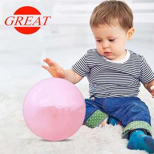 Palla da Pilates da <span class=keywords><strong>8</strong></span> Pollici per Bambini, Vendita all'Ingrosso - Product Image 2