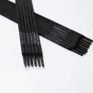 Electrodo <span class=keywords><strong>de</strong></span> Soldadura <span class=keywords><strong>de</strong></span> Aleación a Base <span class=keywords><strong>de</strong></span> Níquel ENi-<span class=keywords><strong>CI</strong></span> ENiFe-<span class=keywords><strong>CI</strong></span> ENi-1 Ni55 Ni99 Directo <span class=keywords><strong>de</strong></span> Fábrica - Product Image 4