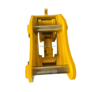 Attelage rapide de haute qualité à bas prix de gros d'usine pour pelle - Product Image 2