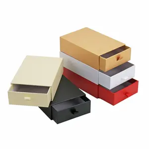カスタムデザイン高級パール紙磁気紙箱チョコレートギフト包装箱チョコレート紙箱付き