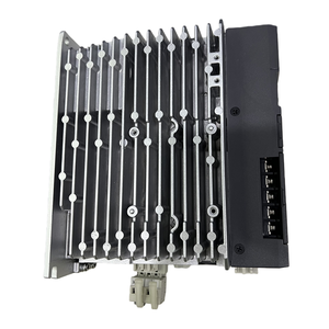 Amplificador MV-72 Nuevo, de Potencia Media, Control de Movimiento para Automatización Industrial MV-72 - Product Image 2