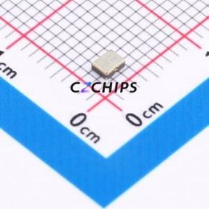 SX2M13.330M20F30TNN Crystal Oscillator (Active) SMD2520-4P Crystal Oscillator 13.33MHz 20ppm CMOS - Product Image 1