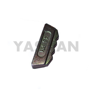 8E6208 8E6209 8E6258 8E6259 8E6358 8E6359 8E0468 8E8469 8E5559 Xô Răng Pin Máy Xúc Xô Khóa Pin - Product Image 5