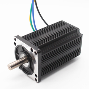 80 Bldc мотор 24v 1400rpm 190w бесщеточный двигатель <span class=keywords><strong>DC</strong></span> - Product Image 3