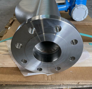 Débitmètre de masse Coriolis de haute précision E&h Proline Promass 83F Series 83F1H-CPH0/101 - Product Image 5