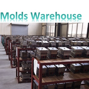 تصنيع قوالب الحقن البلاستيكية، خدمة تصنيع قوالب الحقن البلاستيكية المخصصة، مصنع محترف لتصنيع القوالب البلاستيكية - Product Image 6