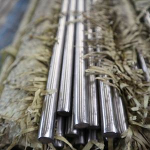 מוטות מוטות כסף 316l נירוסטה מחיר סיבוב astm נירוסטה 304 חם התגלגל סגסוגת פלדה עגול 300 סדרה 2b - Product Image 4