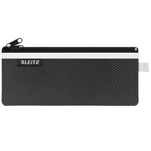 Leitz Travelbag Mittel 21x8,5cm Schwarz - Product Image 1
