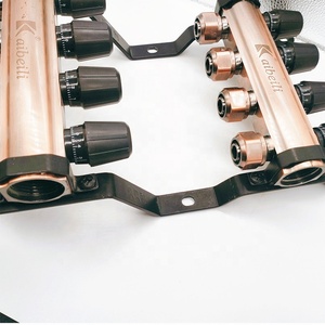 Collecteur Central chauffant au <span class=keywords><strong>sol</strong></span>, nouvel Type de refroidissement au <span class=keywords><strong>sol</strong></span>, qualité supérieure - Product Image 2