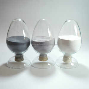 Polvere di Zirconia Stabilizzata con Ittrio di Alta Qualità, Polvere di Ossido di Zirconio <span class=keywords><strong>ZrO2</strong></span> per l'Industria Ceramica - Product Image 5