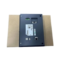 Pantalla Táctil Delta HMI DOP-107DV Original de 7 Pulgadas 800x480 con Ethernet Integrado, Serie DOP-100, Monitoreo Remoto VNC, en Stock, Nueva