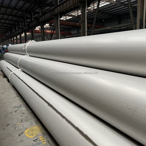 ท่อสแตนเลสขนาด 4 นิ้ว 1 ท่อ หนา 3 มม. (astm A312 Tp 316l) 304 304L 316 316L 310S 321 ราคาถูก ท่อสแตนเลส 317l - Product Image 3