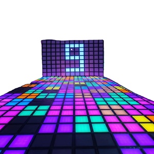 Escape Active : Expériences de Escape Room Interactives en Salle, Activités de Jeu au Contrôle Extrême avec Grille de Pixels - Product Image 2