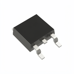 Componentes Electrónicos, Chips TO-252-3, DPAK, SC-63, Transistores IXA4I1200UC-TRL, Servicio Integral Original - Product Image 1