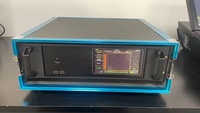 Processeur réseau NPU compatible avec tous les contrôleurs, 4096 canaux DMX512, 8 sorties DMX, alimentation NPU, équipement de scène et de fête