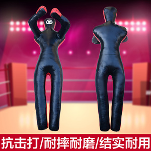 <span class=keywords><strong>Muñeco</strong></span> de Lucha Libre, <span class=keywords><strong>Muñeco</strong></span> de <span class=keywords><strong>Entrenamiento</strong></span> de Combate, <span class=keywords><strong>Muñeco</strong></span> de Ventilación para Jiu-Jitsu y <span class=keywords><strong>Boxeo</strong></span>, Saco de Arena de Lucha Libre - Product Image 5