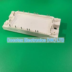 Componente GD50PIT120C5SN PIM IGBT GD50 PIT120C5SN para GD50PIT120C-5SN - Product Image 2