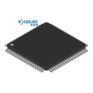 Componentes BOM MK51DX128CLK7 KINETIS K51: 72MHZ CORTEX-M4 <span class=keywords><strong>MEA</strong></span> MK51DX128CLK7 - Product Image 1