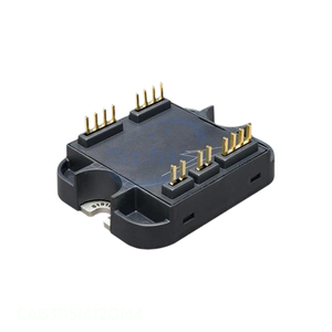 CAB3R5M12DM4 Module Transistors Buy Electronics Components Online In Stock - Product Image 1