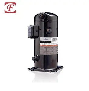 Application de refroidisseur d'eau ZF Series 7.5HP Emerson Copeland Scroll Compressor modèle ZF25KQE-TFD