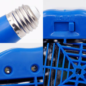 <strong>Chick</strong> Piglet Heater <strong>Lamps</strong> Portable Poultry Heating <strong>Lamp</strong> Chicken Farm Equipment Poultry Animal <strong>Heat</strong> <strong>Lamp</strong> for Livestock - Product Image 4