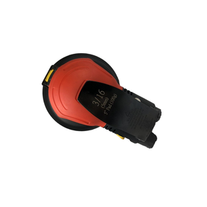 Đảm bảo chất lượng 5 inch khí nén không khí cọ Sander tiết kiệm năng lượng cho chà nhám hoặc hoàn thiện dự án bán buôn - Product Image 2