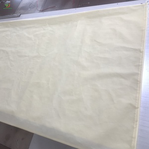 ถุงคลุมกระถางต้นไม้ในฤดูหนาวขนาด10X30ฟุตถุงป้องกันน้ำค้างแข็งสำหรับแช่แข็งกลางแจ้งขนาด23x31x39 75x55 47.2x70 8'' - Product Image 4