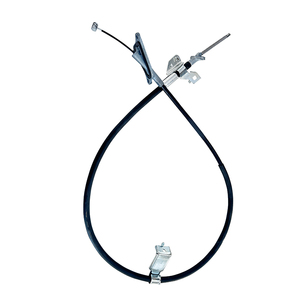 Mb256742 nhà sản xuất bán buôn Nhật Bản ô tô phanh Cáp mb256743 cho Mitsubishi động cơ mb256743 và mb256721 - Product Image 3