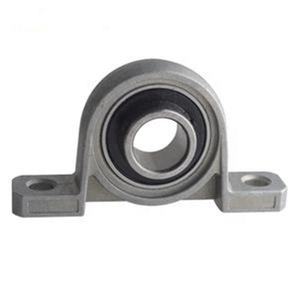 บล็อกหมอนปิดผนึก8มม. ตลับลูกปืนหน้าแปลนแบบกลม KFL08 KP08 - Product Image 2