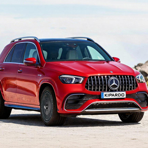Rines de Aleación de Aluminio Forjado Monobloque para Automóviles, <span class=keywords><strong>22x10</strong></span> 22x11.5, Rines Forjados 5x112 para Mercedes GLE - Product Image 5