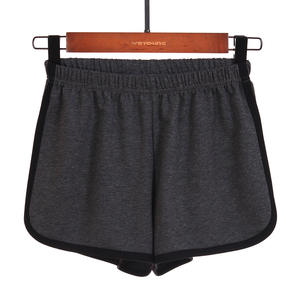 All'ingrosso all'ingrosso ragazza abbigliamento sportivo donna pantaloncini da ginnastica da ginnastica sexy adolescenti che indossano pantaloncini corti - Product Image 2