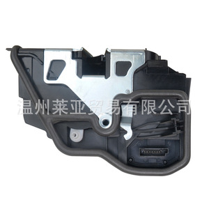 ตัวกระตุ้นล็อคประตู BMW 51217202144 สำหรับ E87 F20 E90 F30 F32 F10 อะไหล่ทดแทน - Product Image 5