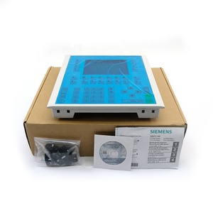 หน้าจอสัมผัส HMI รุ่น KTP700 Basic HMI 6AV6542-0BB15-2AX0 6av2 124-0gc01-0ax0 6av2 124-2dc01-0ax0 6av2 123-2db03-0ax0 - Product Image 2