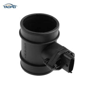 93180992 836645 0281002447 hava kütle akış ölçer Opel için Sensor Astra Corsa Zafira Zafira Hyundai Elantra Vauxhall - Product Image 2