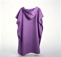 High Elastic Soft Microfiber Towel Deform Resistant Long Term Bulk Order for Hotel