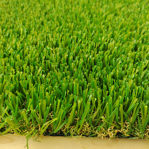 Meisen-Césped artificial ecológico de bajo <span class=keywords><strong>precio</strong></span>, 40mm, 48mm, <span class=keywords><strong>para</strong></span> entrenamiento de mascotas, jardín, terraza, paisaje verde - Product Image 1