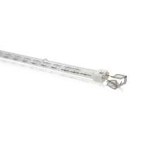 Lampe chauffante de fusion pour Brother 2595, 230V 485W, pièce de rechange pour copieur, accessoire de maintenance