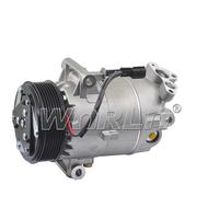ضاغط قطع غيار سيارات OEM 890015 92600JD000 ضاغط AC للسيارة لنيسان قاشقاي1.6 ل X Trail T31 ل Renault 2007-2013 WXNS010