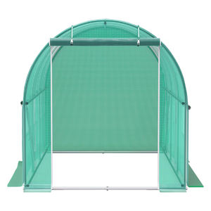 مصنع أصلي بسحاب من البولي إيثيلين للزرع مع حماية من الدفيئة - Product Image 6