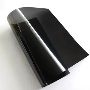 High quality best price 2 ply polarized heat shrink uv window film for car tinting