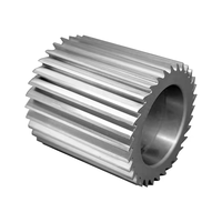 Couteaux de rotor de granulateur résistants à la corrosion pour la production de granulés de plastique à partir de déchets mixtes