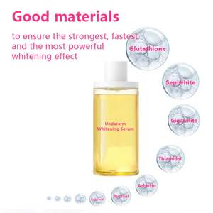 Krim Pelembab Herbal untuk Pemutih Tubuh Penyembuhan Sendi & Tulang Produsen Kosmetik Pasokan Langsung - Product Image 4