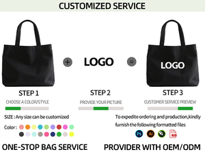 Sac fourre-tout en toile camouflage personnalisé avec poche intérieure, grande capacité, fermeture magnétique, sac de shopping en toile avec logo - Product Image 5