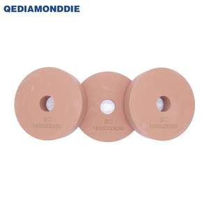 Rueda de Pulido BD con Orificios, Rueda de Pulido BD para Máquina de Pulir Bordes de Vidrio - Product Image 4