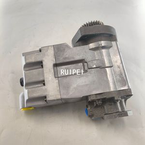 ปั๊มหัวฉีดดีเซล RUIPEI 476-8765 4768765 สำหรับรถเกรดเดอร์ 140M 14L 160M 150 160 - Product Image 4