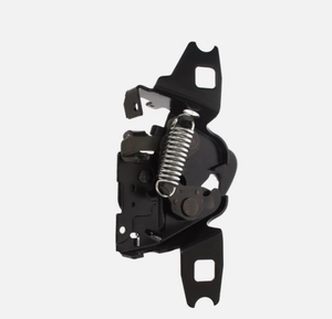 Cerradura de capó 1HM823509 1HM823509B 1HM823509C 1HM823509G 1U0823509D 1U0823509E 1U0823509G - Product Image 4