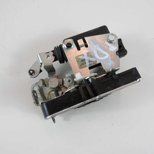 Nuova Serratura Posteriore Destra per Dacia Sandero Mk1 2008-2012, Accessorio Veicolo in Plastica 12V - Product Image 1