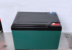 New Design 6-DZF-20 12Volt Rechargeable <strong>Makita</strong> Electric Bike <strong>Battery</strong> Acid Lead Company Lighting for Medical Equipment Boats - Product Image 1