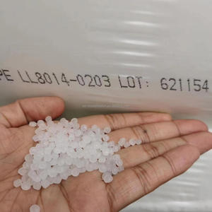 Biodegradable Polylactic PLA <span class=keywords><strong>PP</strong></span> <span class=keywords><strong>PE</strong></span> TPU ABS <span class=keywords><strong>PS</strong></span> PC PET PLA Pellets Resina Reciclar Gránulos de materias primas - Product Image 4
